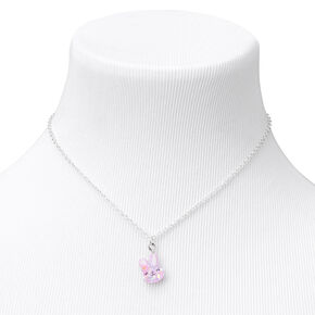 Claire&#39;s Club Easter Bunny Jewelry Set - 3 Pack,
