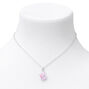 Claire&#39;s Club Easter Bunny Jewelry Set - 3 Pack,