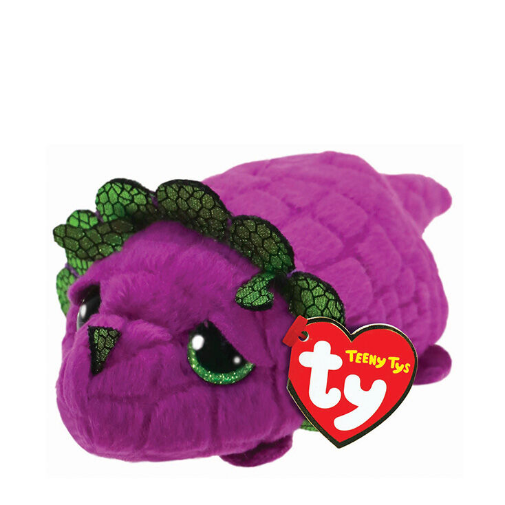 ty dragon plush
