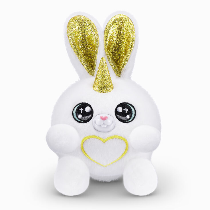 Zuru&trade; Rainbocorns&trade; Series 2 Bunnycorn Surprise! Blind Bag - Styles Vary,