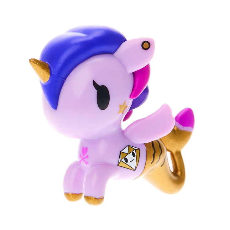 Neon Star by tokidoki Mermicorno Series 1 Surprise Bag,
