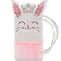 Claire&#39;s Club Claire the Bunny Glasses Case,