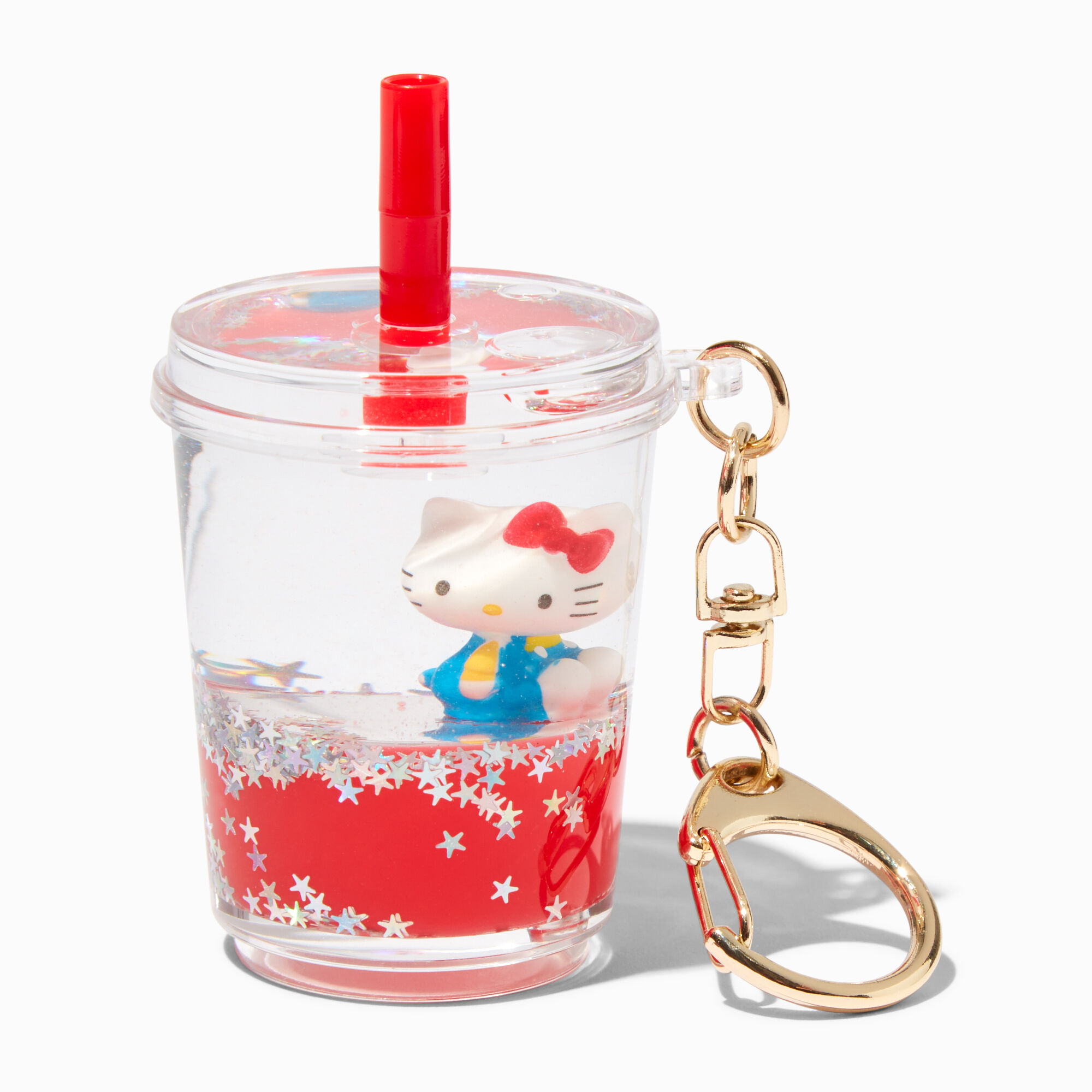 Hello kitty key discount chains