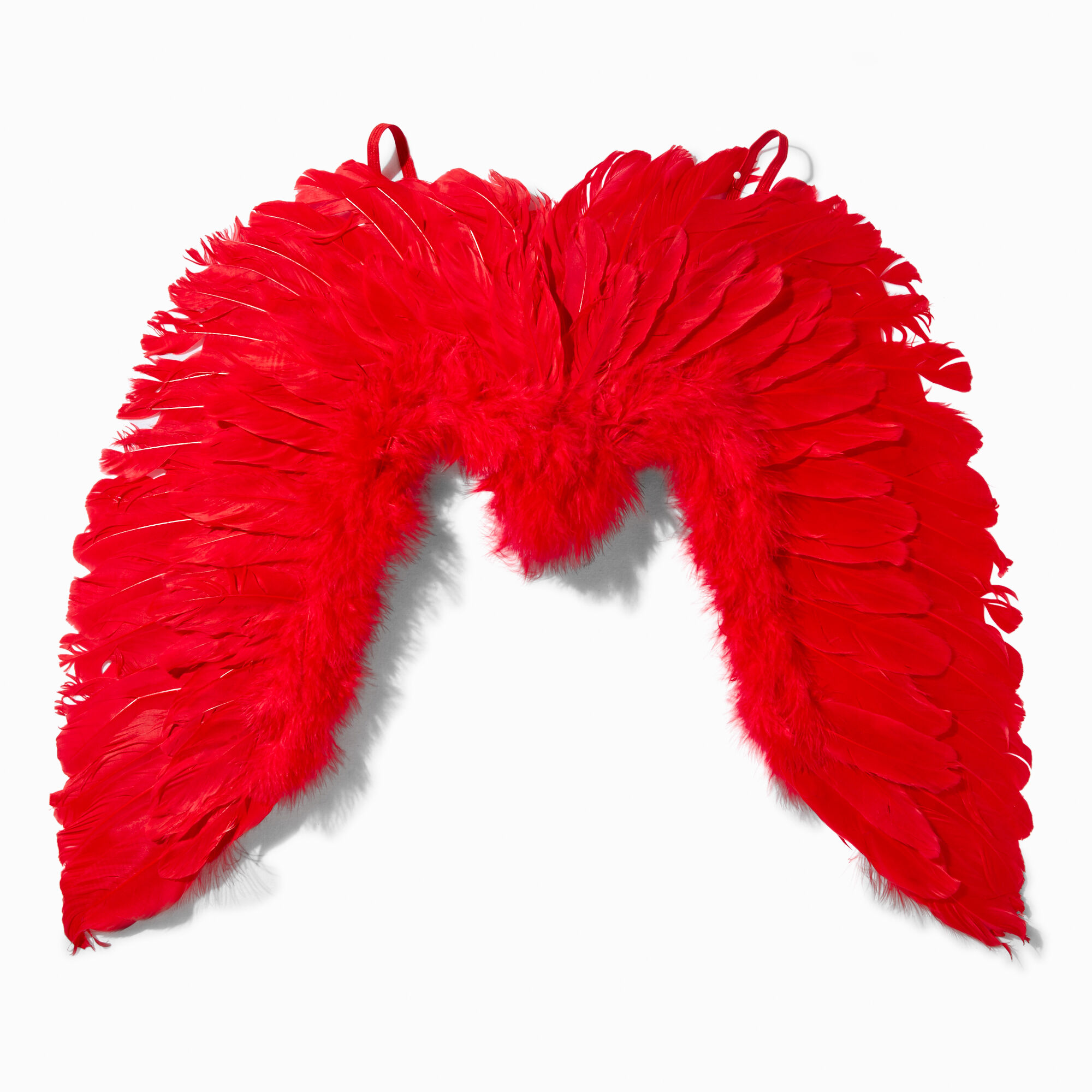 Angel wing earrings claire's online
