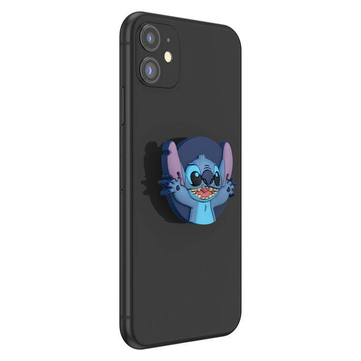 PopSockets Swappable PopGrip - Disney Stitch&trade;,