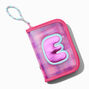 Girly Glitter Stud Earrings - 9 Pack,