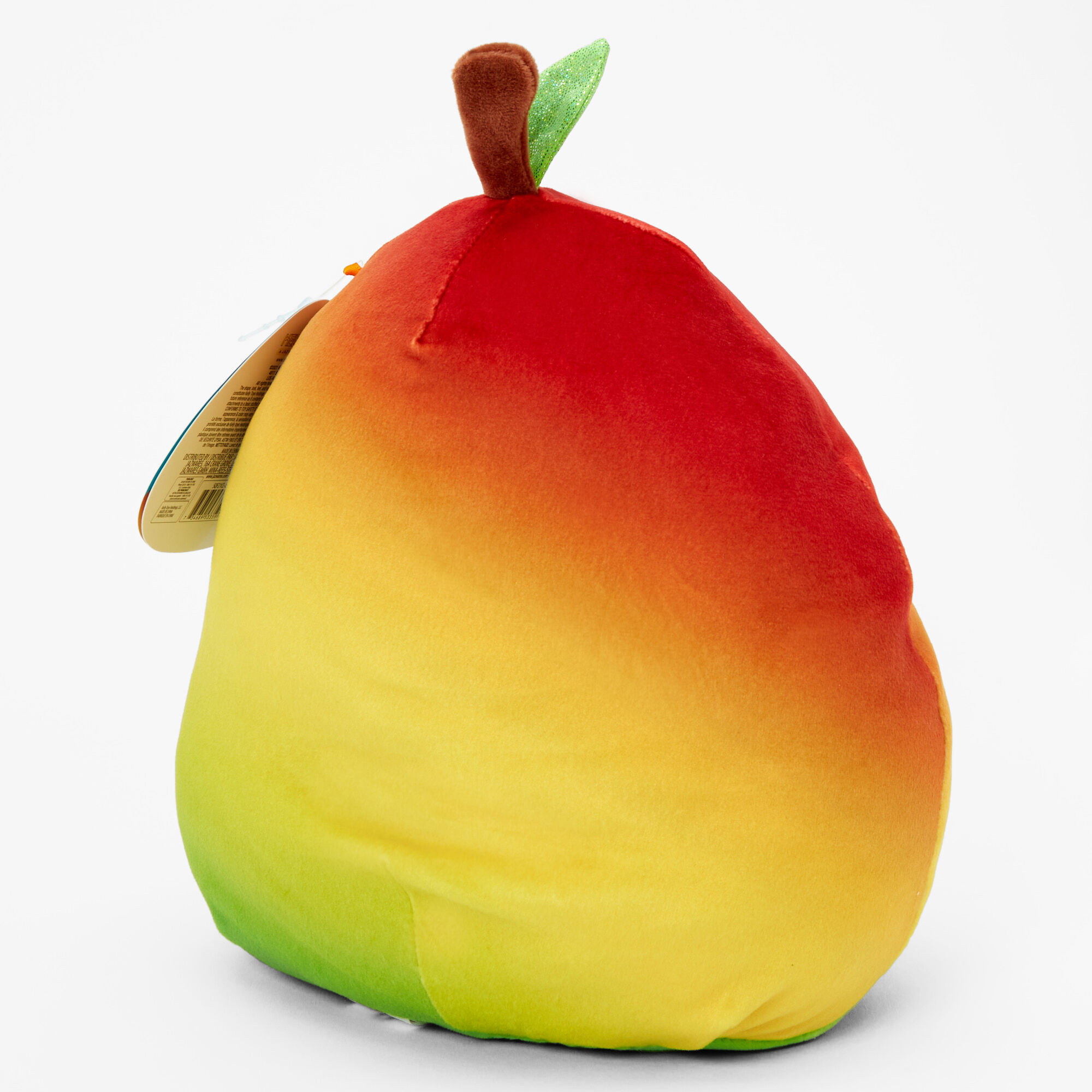 Mango plush hot sale