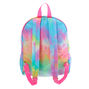 Rainbow Tie Dye Medium Backpack,