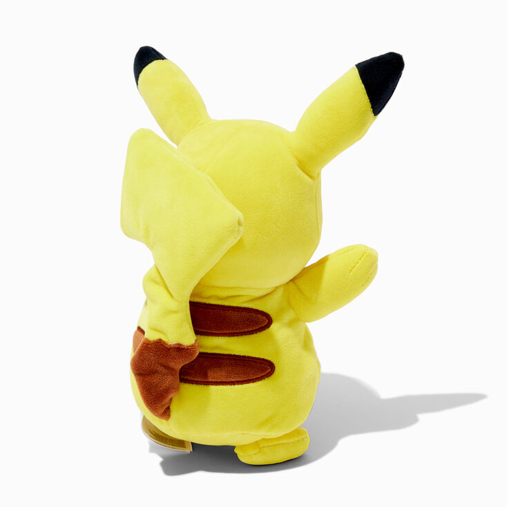 Pok&eacute;mon&trade; 8&#39;&#39; Soft Toy - Styles Vary,