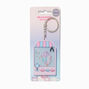 Hello Kitty&reg; And Friends Claire&#39;s Exclusive Water-Filled Game Keyring,