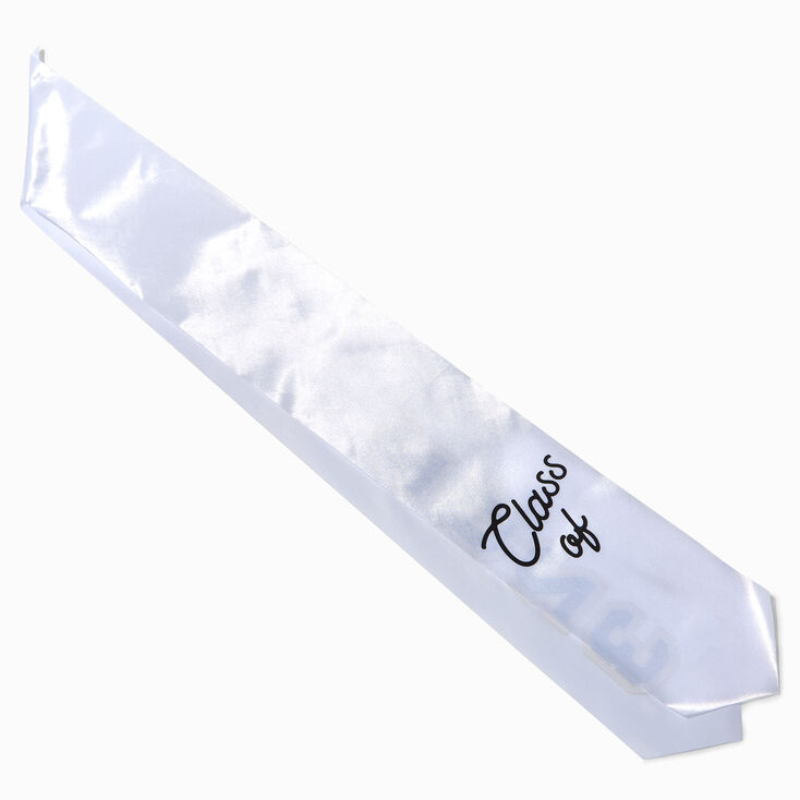 2023 Graduate Sash,