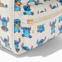 Disney Stitch Claire&#39;s Exclusive Cozy Backpack,
