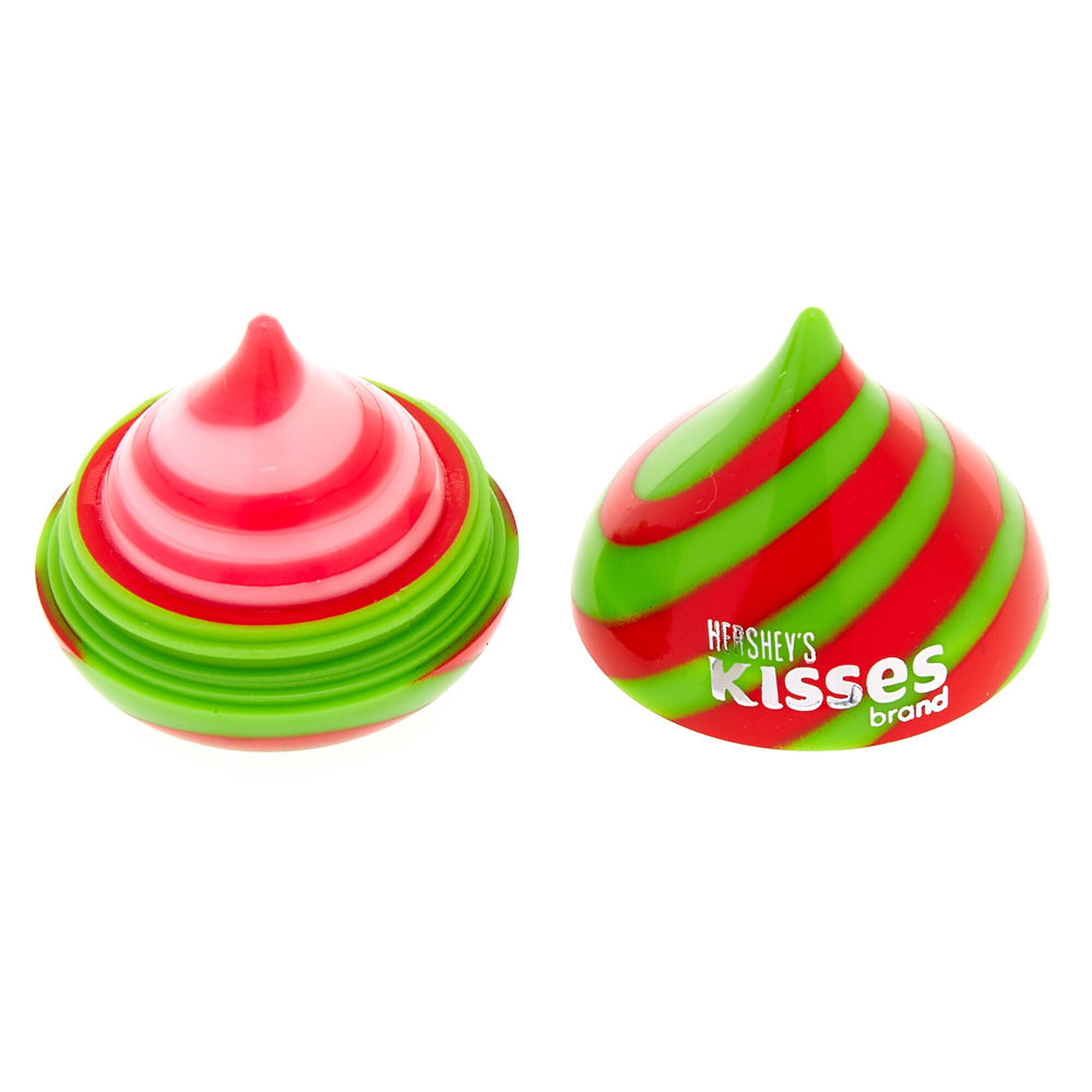 Hersheys Kisses Cherry Cordial Flavored Lip Balm Claires Us