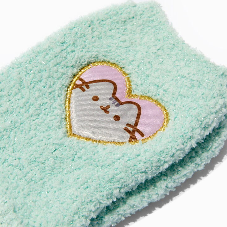 Pusheen&reg; Cozy Socks - 1 Pair,