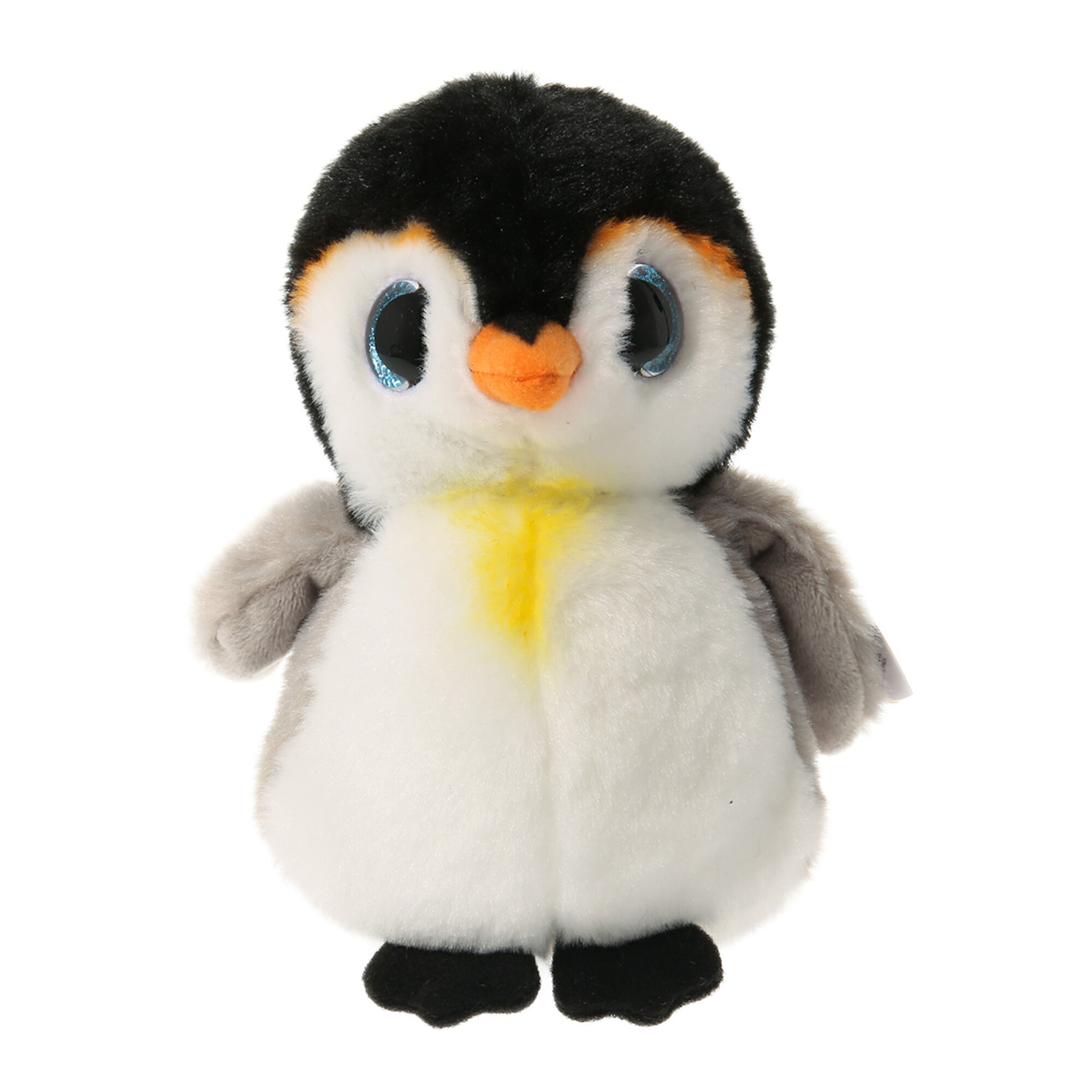 rainbow elmo plush