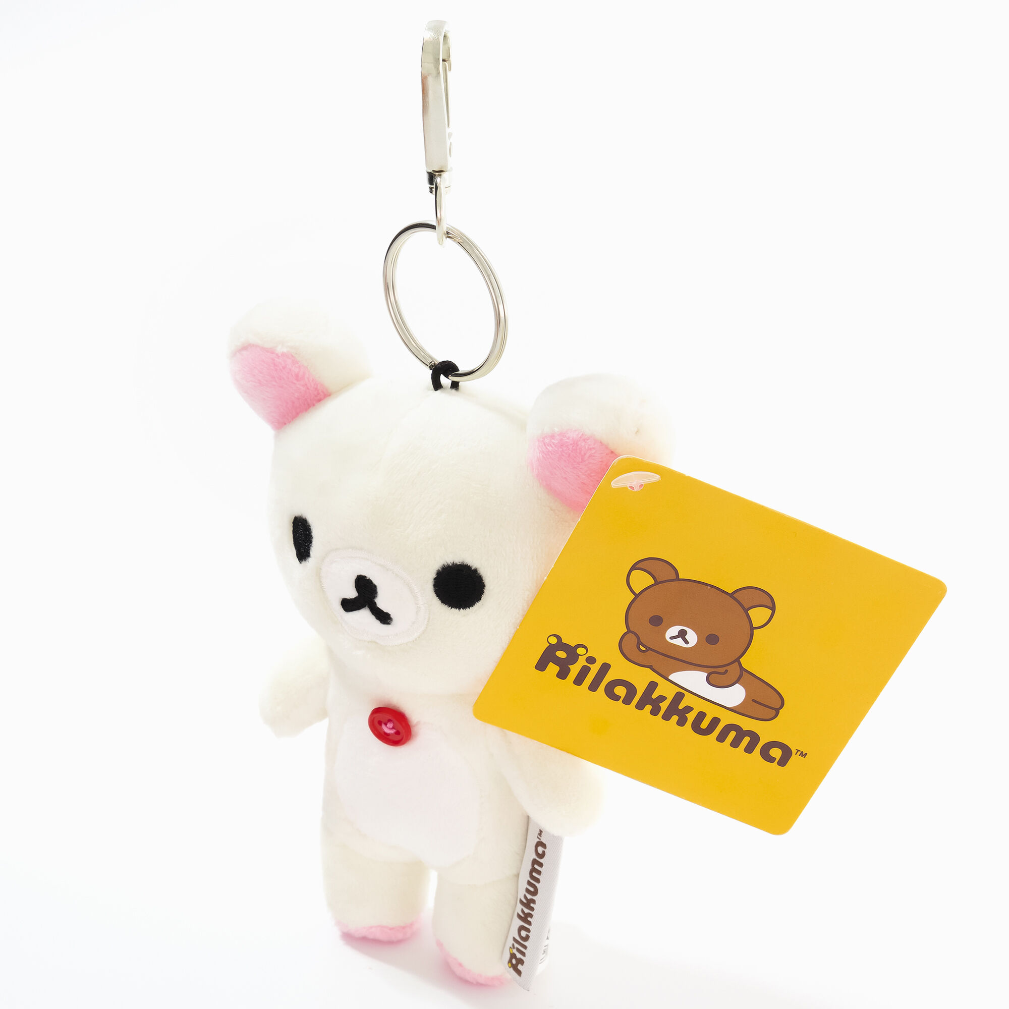 Rilakkuma toys store