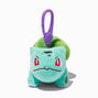 Pok&eacute;mon&trade; 5&quot; Bulbasaur Plush Bag Clip,