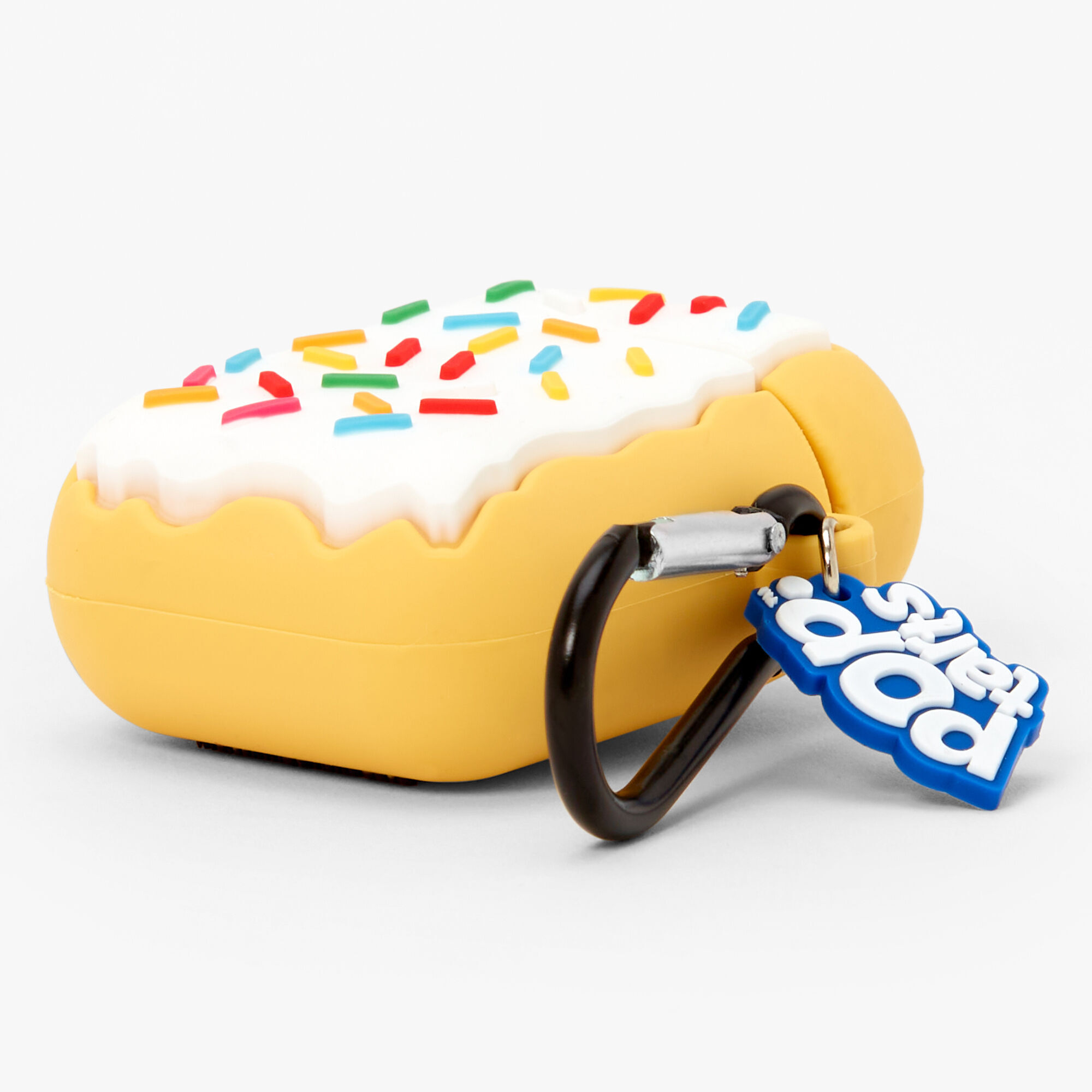 Pop Tarts™ Wireless Earbud Case Cover - Compatible With Apple AirPods®,