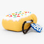 Pop Tarts&trade; Wireless Earbud Case Cover - Compatible With Apple AirPods&reg;,