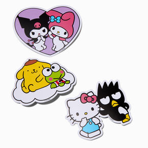 Pipstickers&reg; x Hello Kitty&reg; And Friends Sanrio&reg; Vinyl Sticker Set - 3 Pack,