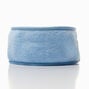 C.Body by Claire&#39;s Blue Spa Headwrap,