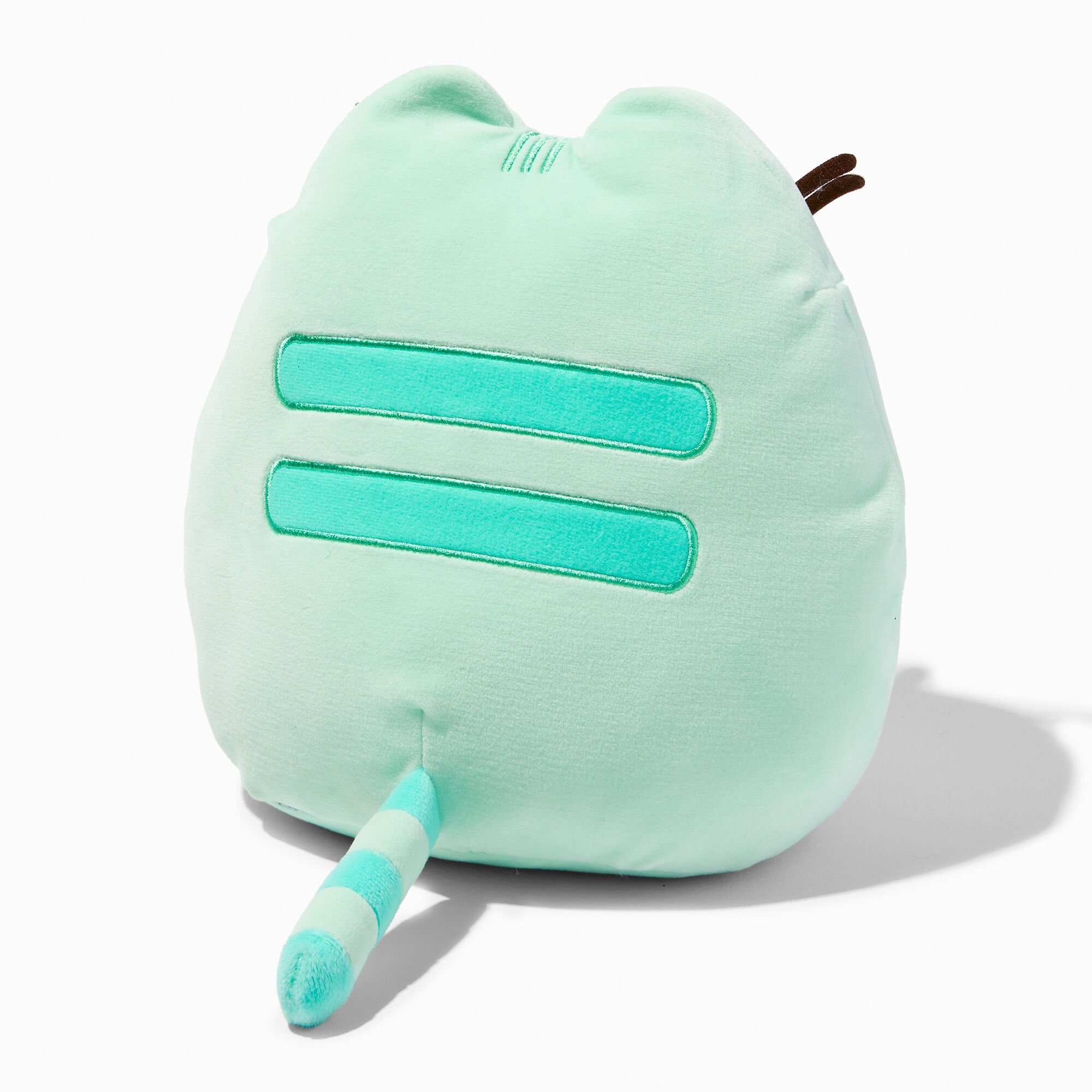 Pusheen® Medium Mint Plush Toy,