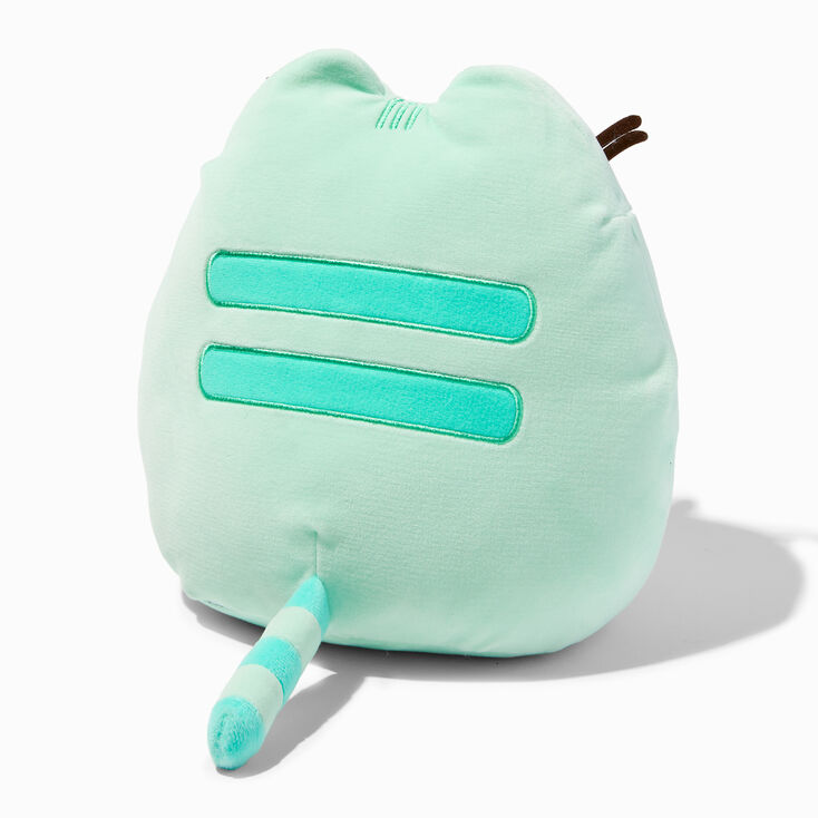 Pusheen&reg; Medium Mint Plush Toy,