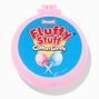 Charms&reg; Fluffy Stuff Cotton Candy Pop-Up Hair Brush,