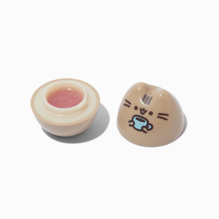 Pusheen&reg; Claire&#39;s Exclusive Tea Party Vanilla Lip Gloss,