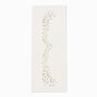 Gold Freckle Temporary Tattoos,