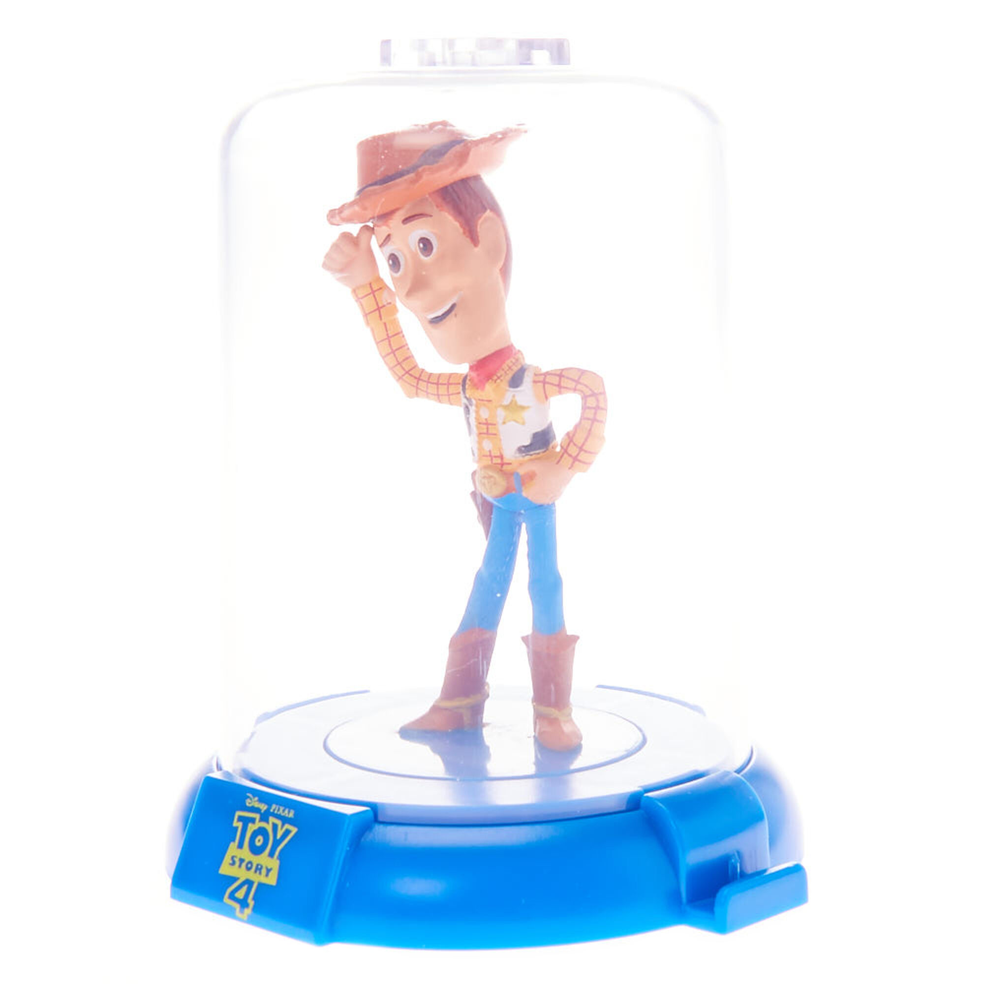®Disney Toy Story 4 Blind Bag Styles May Vary Claire's