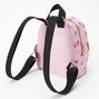 Pink Strawberry Backpack,