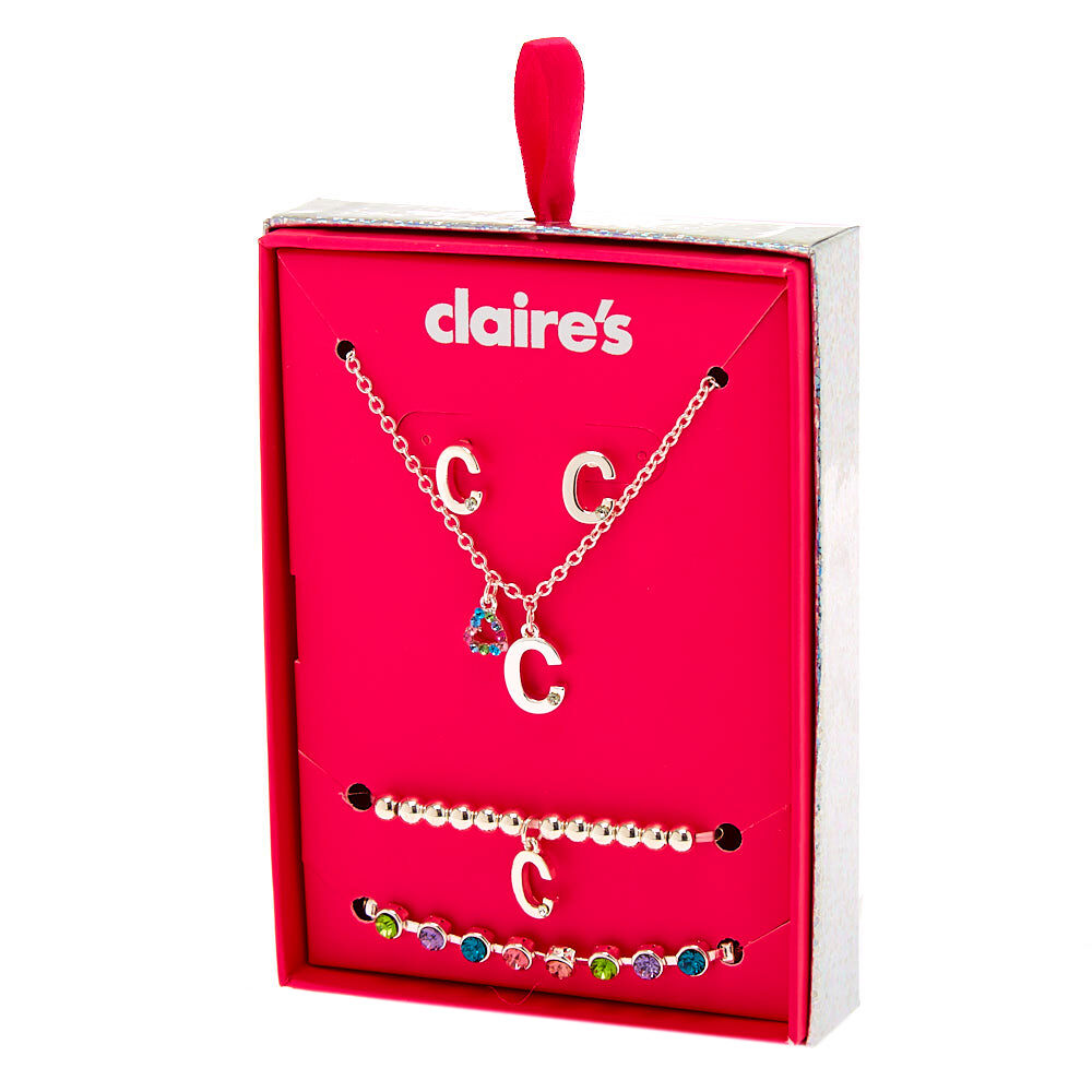 Claire's jewellery deals