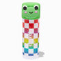 Checkered Frog Humongous Lip Balm,