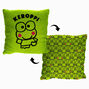 Keroppi&reg; Froggy Double Sided Jacquard Pillow &#40;ds&#41;,