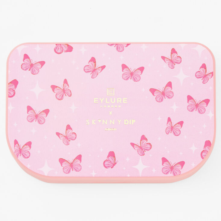 Eylure x Skinnydip Lash Storage Case - Butterfly,