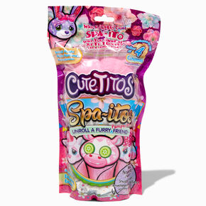 Cutetitos&trade; Spa-itos Plush Blind Bag - Styles May Vary,