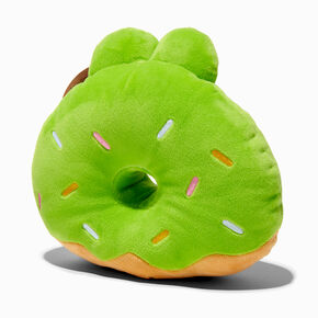 Hello Kitty&reg; And Friends Cafe 8&#39;&#39; Keroppi&reg; Donut Plush Toy,