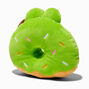 Hello Kitty&reg; And Friends Cafe 8&#39;&#39; Keroppi&reg; Donut Plush Toy,