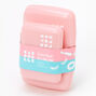 Caboodles&reg; Care Pack &amp; Little Bit&trade; Set - Blush Pink, 2 Pack,