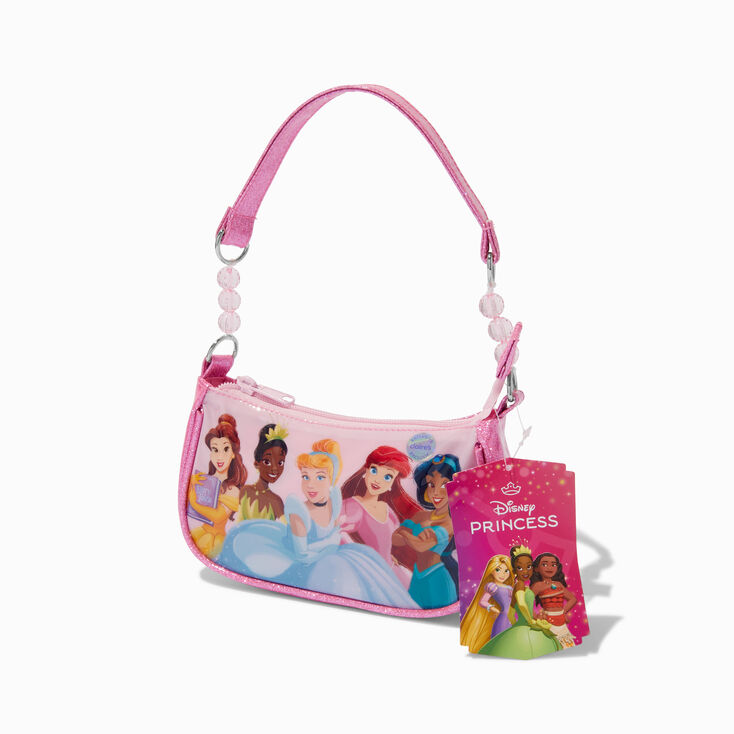 Sac port&eacute; &eacute;paule Disney Princess,