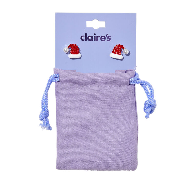Claire's Lot de 3 bracelets tendance chaîne de pièces couleur doré