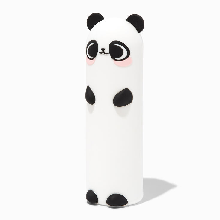 Panda Pencil Case,