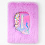 Initial Fuzzy Shaker Sketchbook - Q,