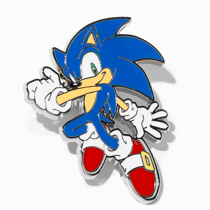 Pin en Sonic