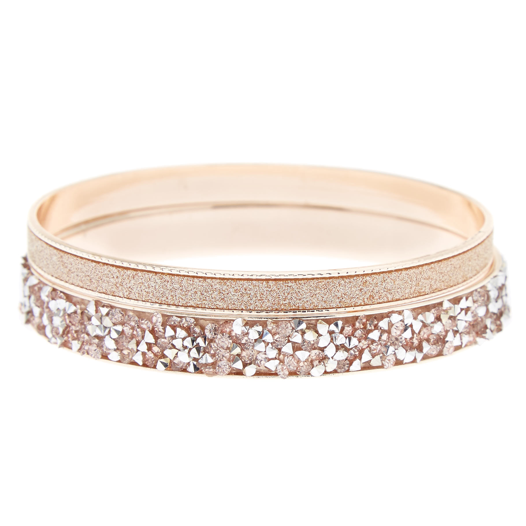 Sparkle bangle new arrivals bracelets