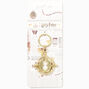 Harry Potter&trade; Time Turner Keyring - Gold,