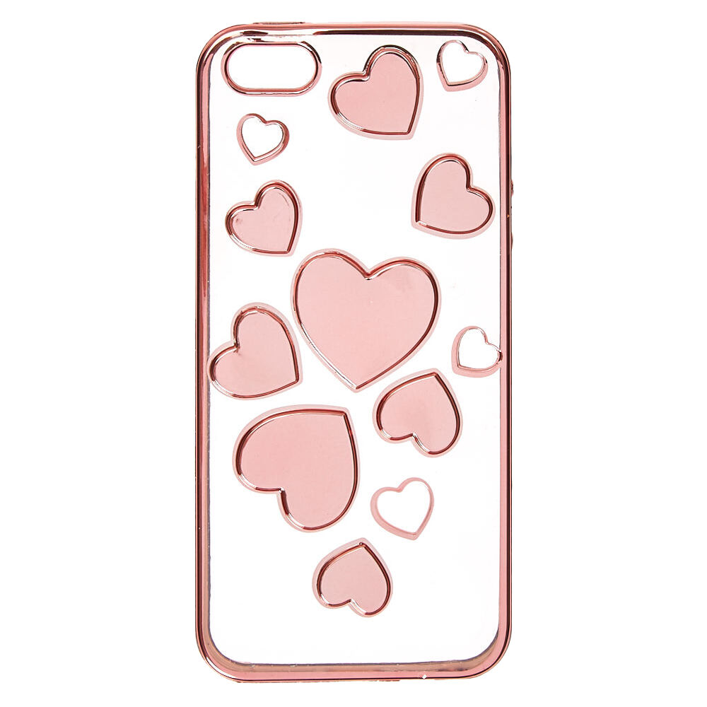 iphone 5 s rose gold