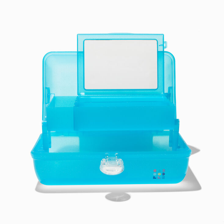 Caboodles&reg; Aqua On The Go Girl&trade; Case,