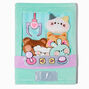 Claw Game Sketchbook,